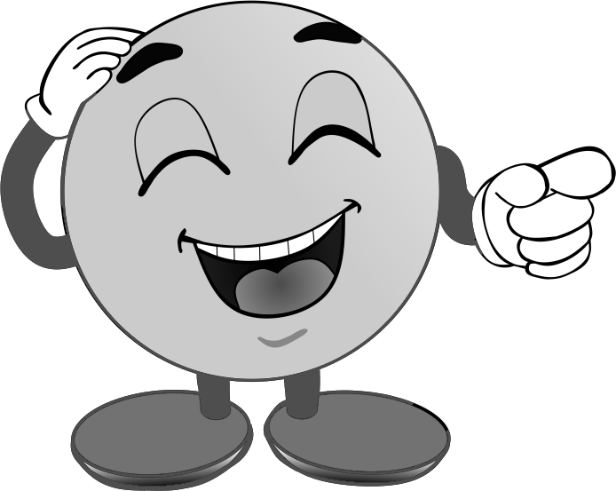A smiley emoji or image.